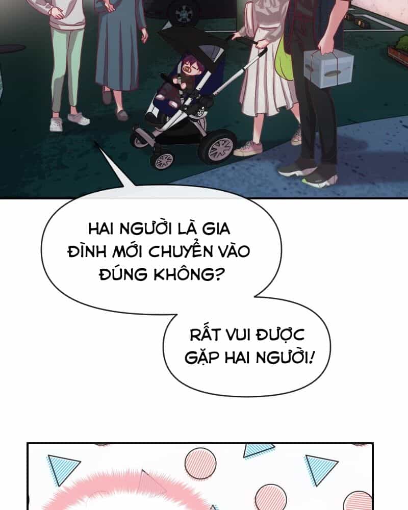 Xin Chào Con Yêu - Chương 7 - ảnh 58