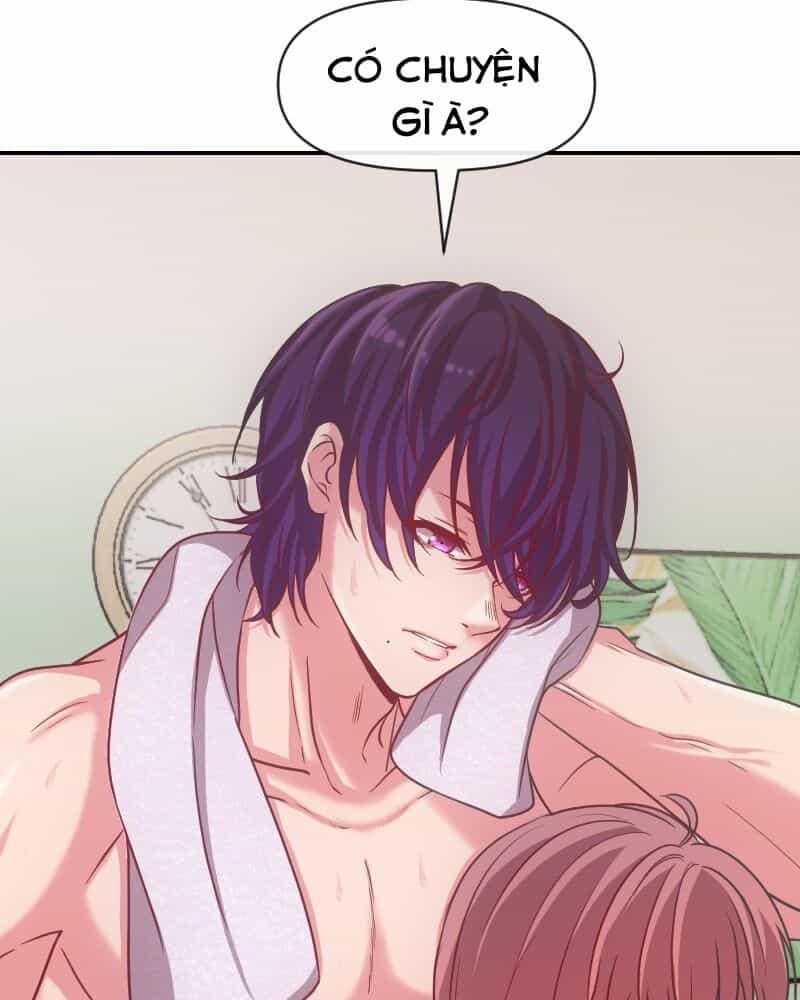 Xin Chào Con Yêu - Chương 7 - ảnh 83