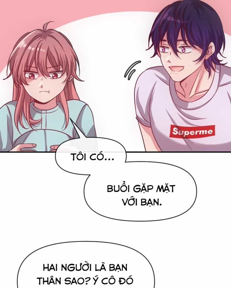 Xin Chào Con Yêu - Chương 7 - ảnh 96