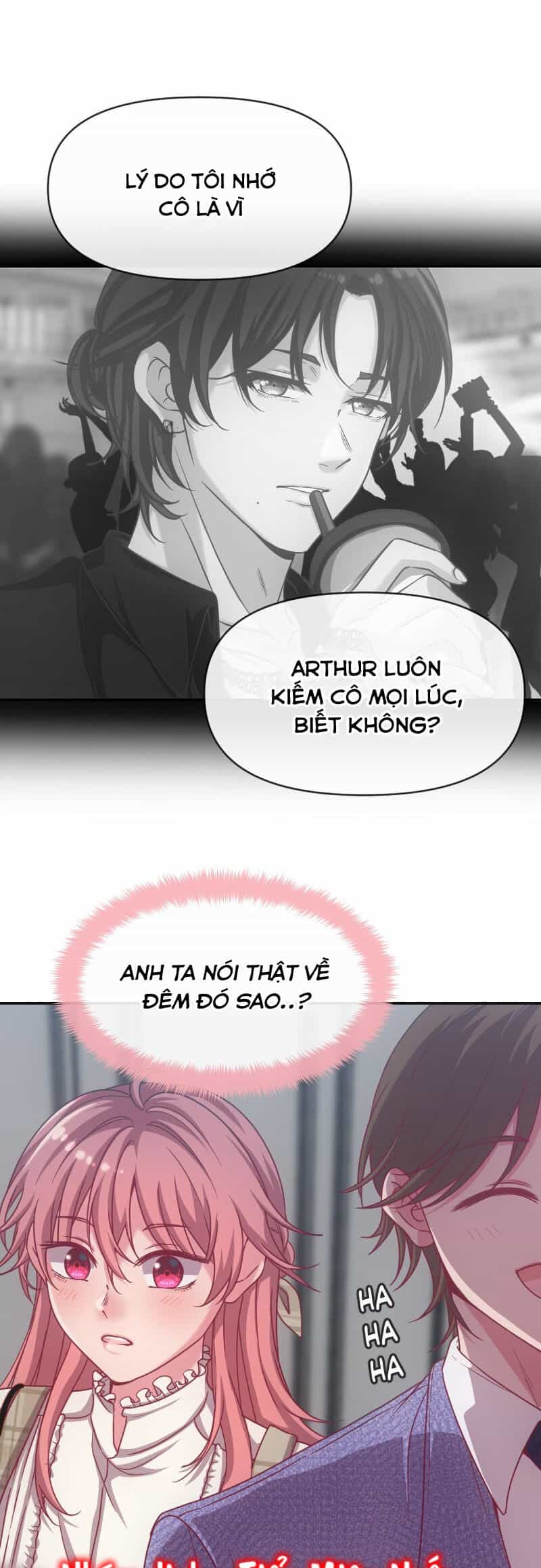 Xin Chào Con Yêu - Chương 9 - ảnh 37