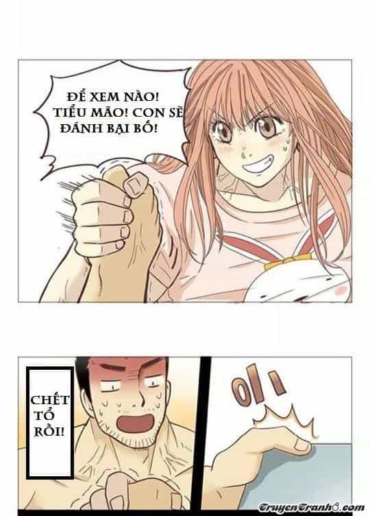 Xin Chào! Dân Nữ - Chương 1 - ảnh 13