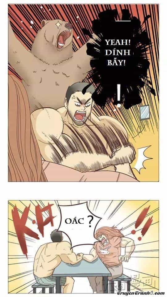 Xin Chào! Dân Nữ - Chương 1 - ảnh 17