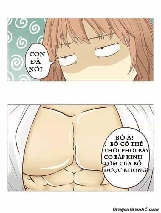 Xin Chào! Dân Nữ - Chương 1 - ảnh 5