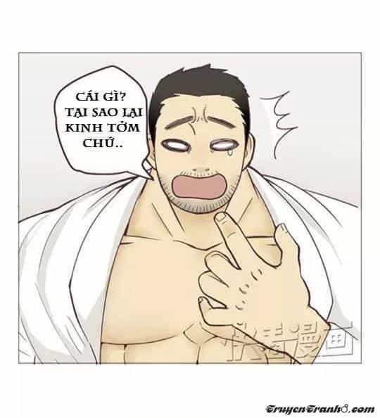 Xin Chào! Dân Nữ - Chương 1 - ảnh 6