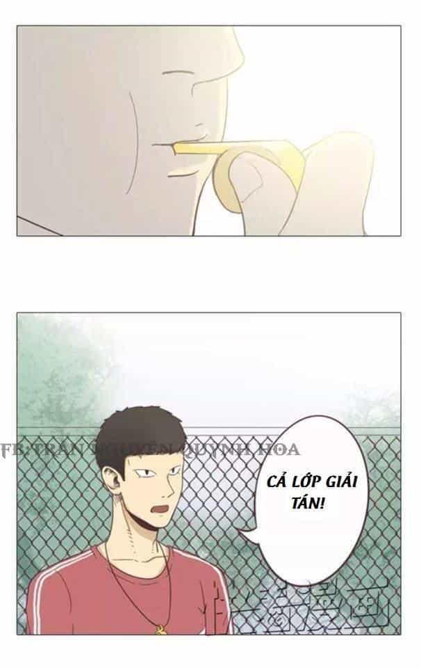 Xin Chào! Dân Nữ - Chương 10 - ảnh 10