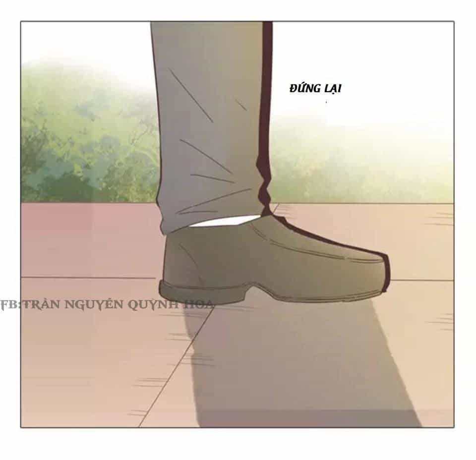 Xin Chào! Dân Nữ - Chương 10 - ảnh 18