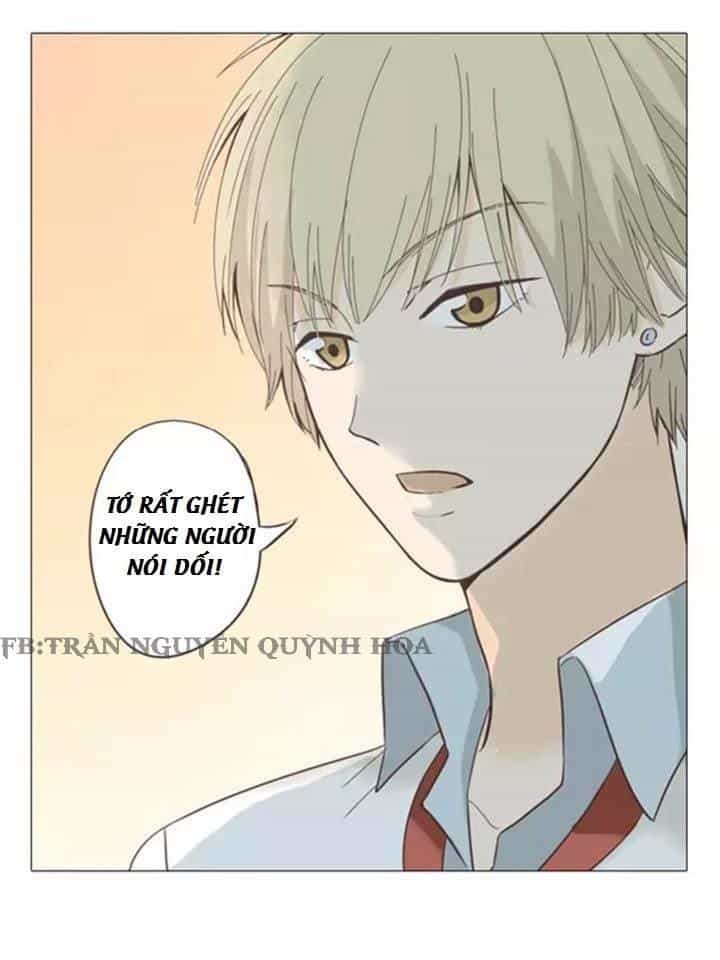 Xin Chào! Dân Nữ - Chương 10 - ảnh 21