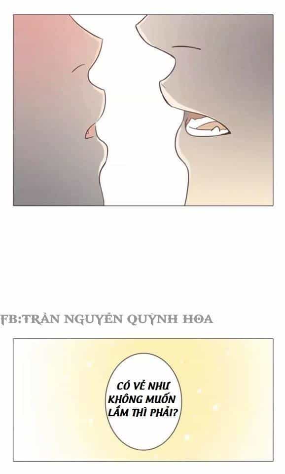 Xin Chào! Dân Nữ - Chương 11 - ảnh 4