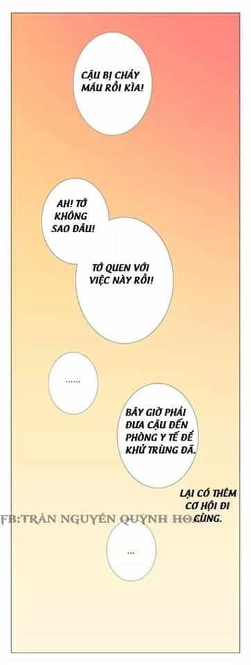 Xin Chào! Dân Nữ - Chương 12 - ảnh 2