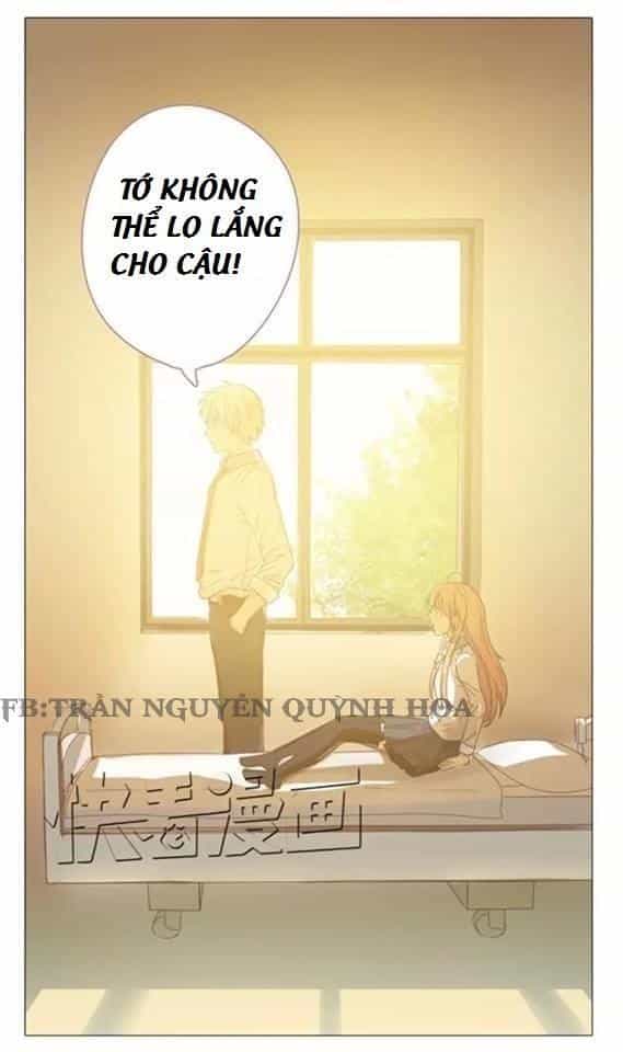 Xin Chào! Dân Nữ - Chương 12 - ảnh 28