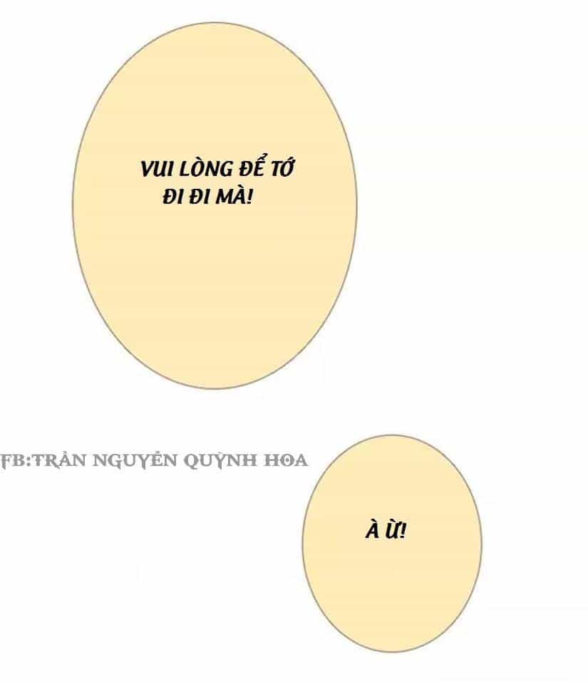 Xin Chào! Dân Nữ - Chương 12 - ảnh 34