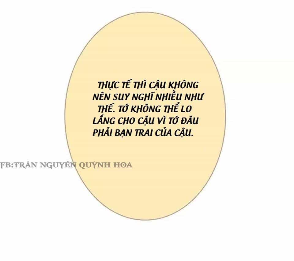 Xin Chào! Dân Nữ - Chương 12 - ảnh 36