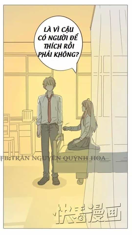 Xin Chào! Dân Nữ - Chương 13 - ảnh 11