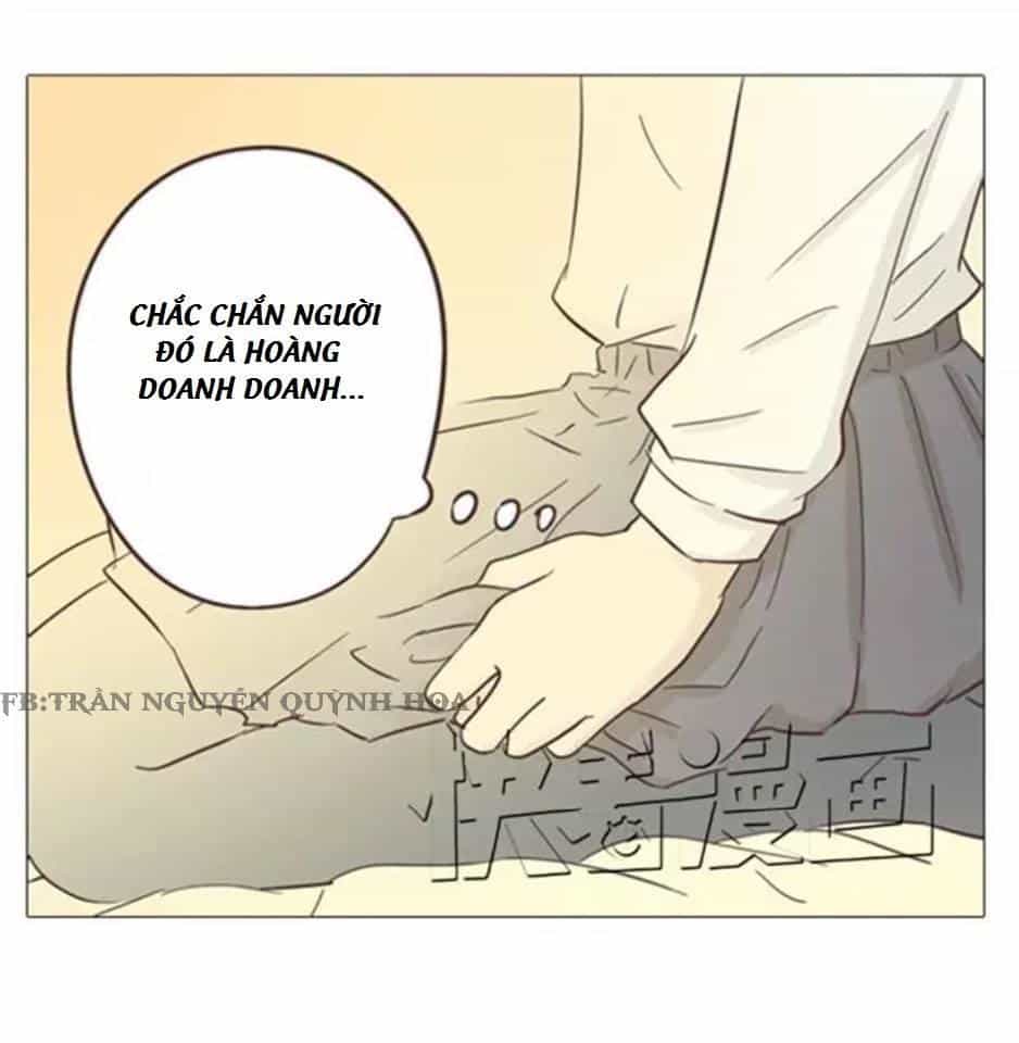 Xin Chào! Dân Nữ - Chương 13 - ảnh 13