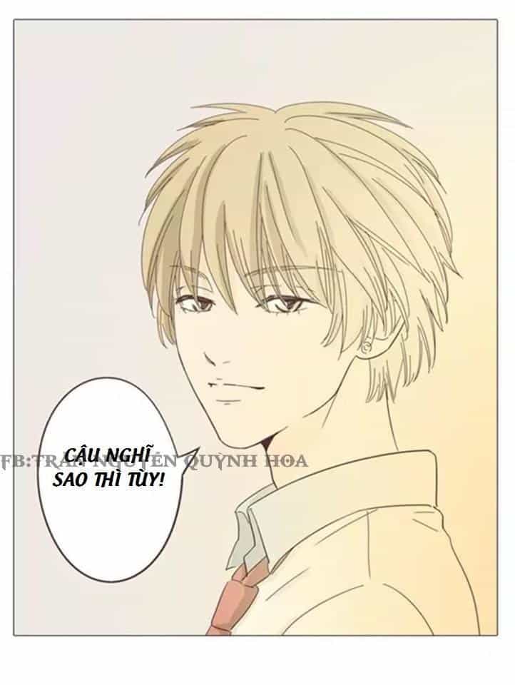 Xin Chào! Dân Nữ - Chương 13 - ảnh 14