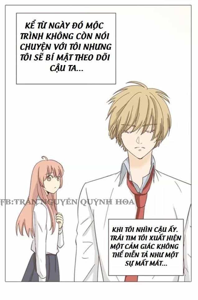 Xin Chào! Dân Nữ - Chương 13 - ảnh 16