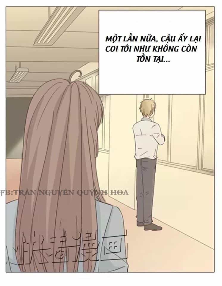 Xin Chào! Dân Nữ - Chương 13 - ảnh 17