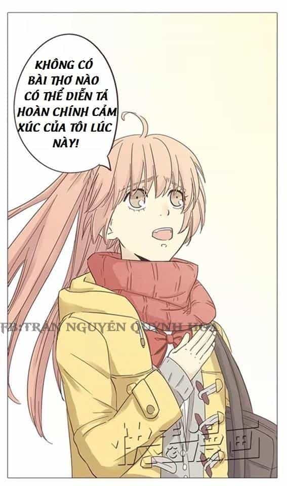 Xin Chào! Dân Nữ - Chương 13 - ảnh 23
