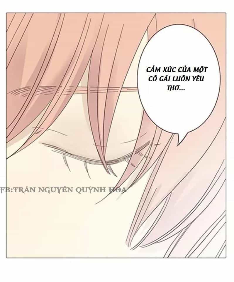 Xin Chào! Dân Nữ - Chương 13 - ảnh 24