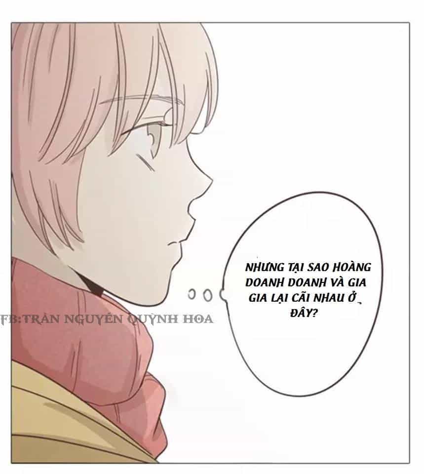 Xin Chào! Dân Nữ - Chương 13 - ảnh 29