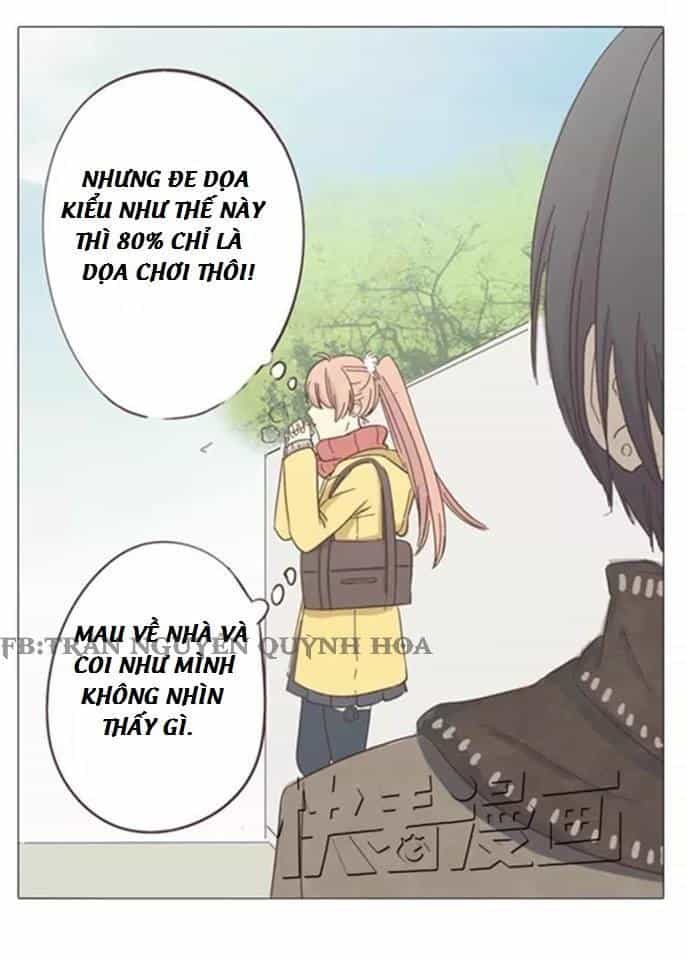 Xin Chào! Dân Nữ - Chương 13 - ảnh 36
