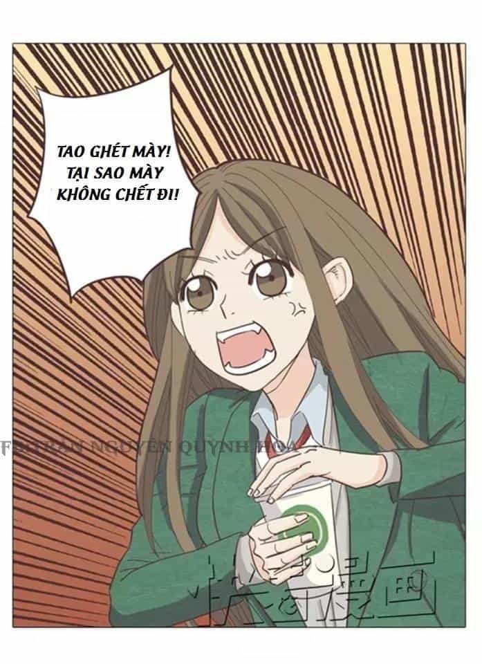 Xin Chào! Dân Nữ - Chương 13 - ảnh 40
