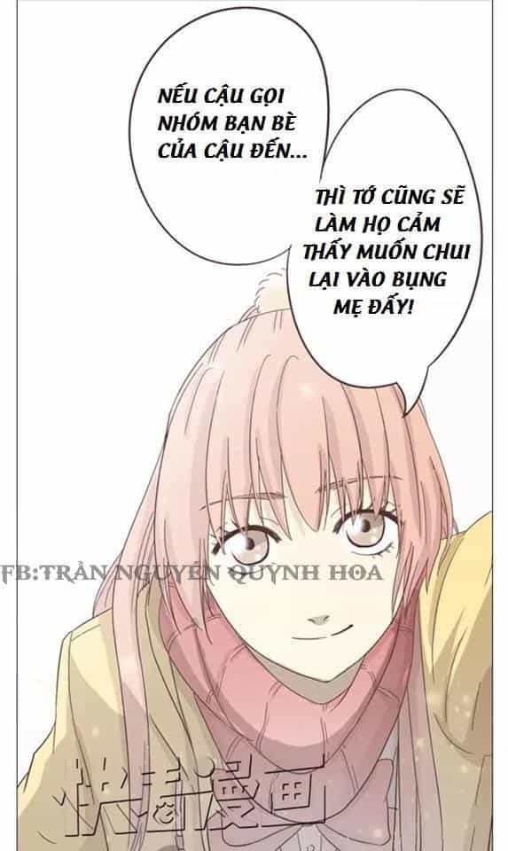 Xin Chào! Dân Nữ - Chương 14 - ảnh 23