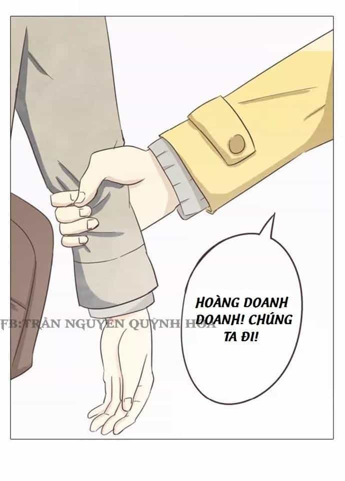 Xin Chào! Dân Nữ - Chương 14 - ảnh 26