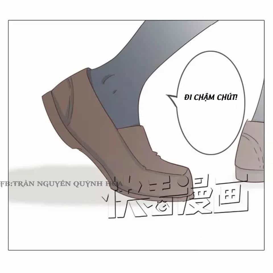 Xin Chào! Dân Nữ - Chương 14 - ảnh 29