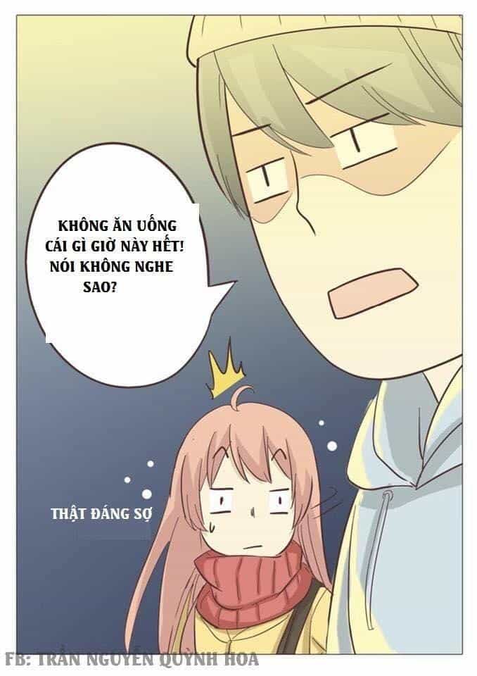 Xin Chào! Dân Nữ - Chương 16 - ảnh 10