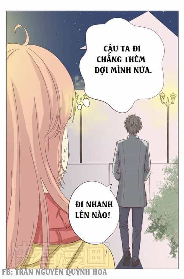 Xin Chào! Dân Nữ - Chương 16 - ảnh 14