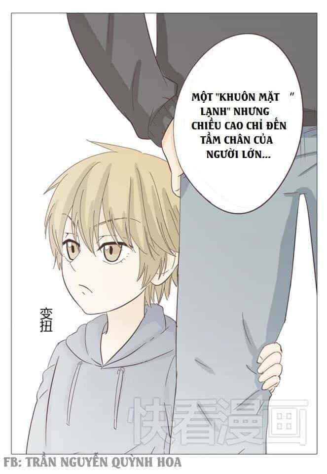 Xin Chào! Dân Nữ - Chương 16 - ảnh 24