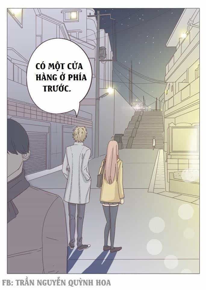 Xin Chào! Dân Nữ - Chương 16 - ảnh 40