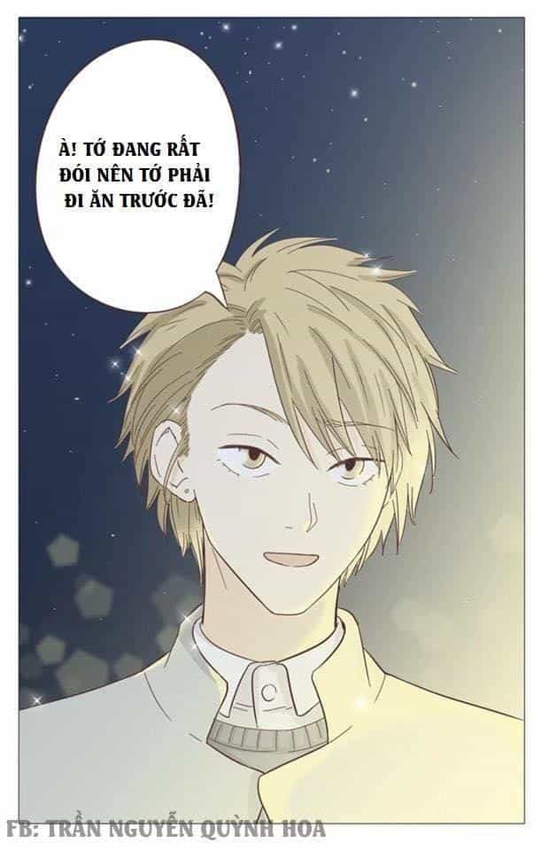 Xin Chào! Dân Nữ - Chương 16 - ảnh 9