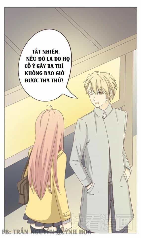 Xin Chào! Dân Nữ - Chương 17 - ảnh 15