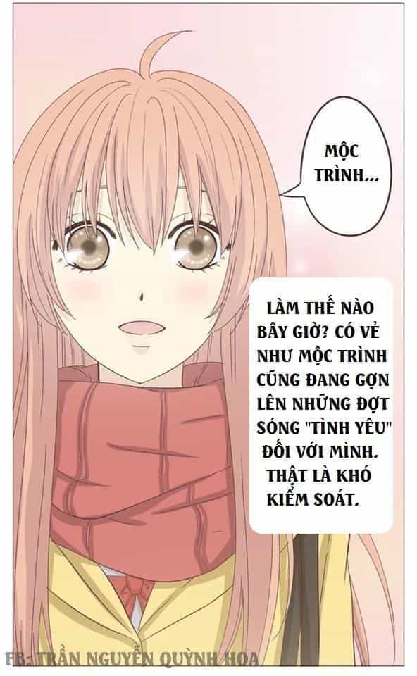 Xin Chào! Dân Nữ - Chương 17 - ảnh 28