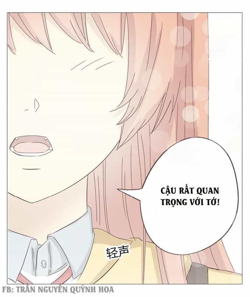 Xin Chào! Dân Nữ - Chương 17 - ảnh 38