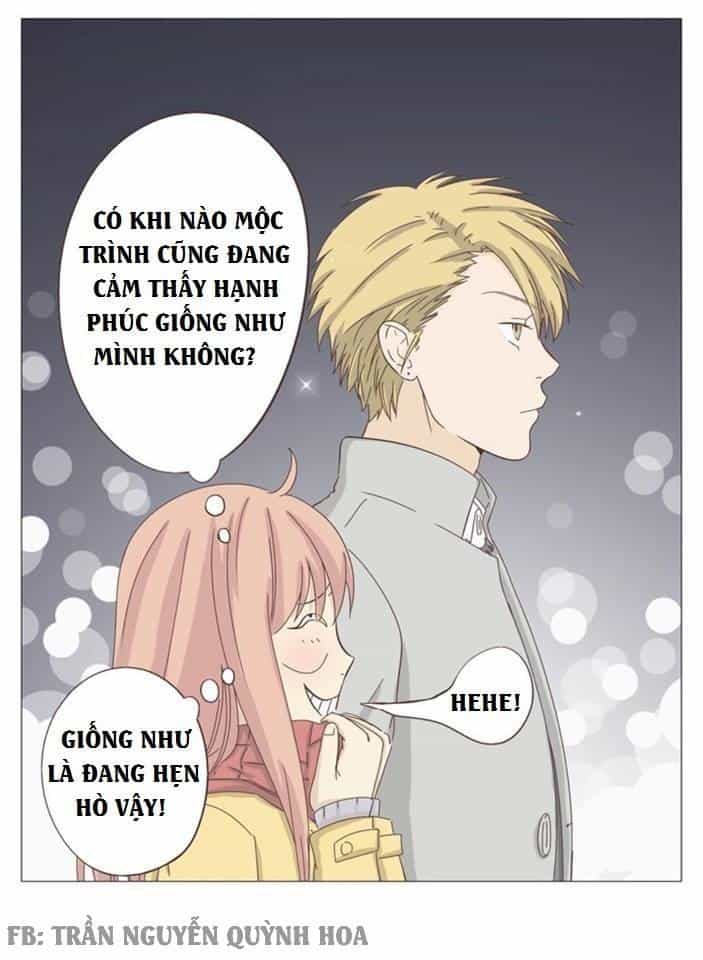 Xin Chào! Dân Nữ - Chương 17 - ảnh 4