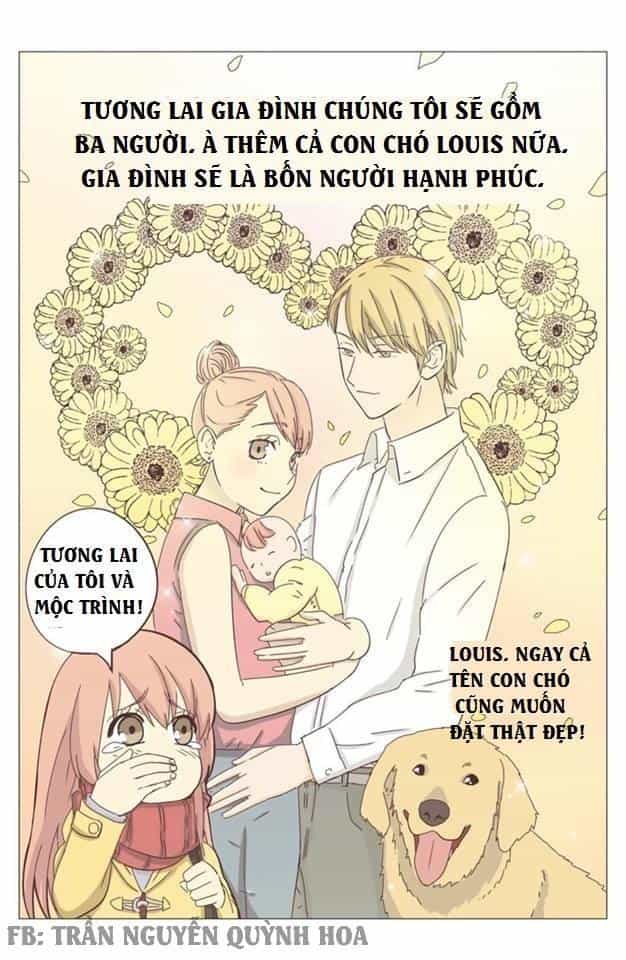 Xin Chào! Dân Nữ - Chương 17 - ảnh 5