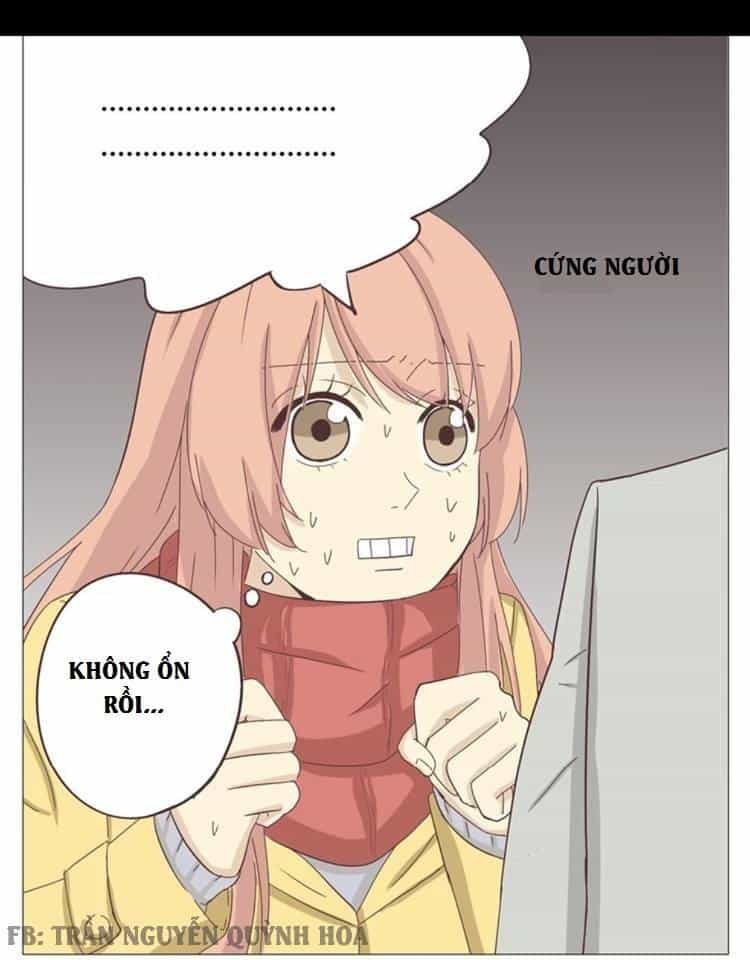 Xin Chào! Dân Nữ - Chương 17 - ảnh 9