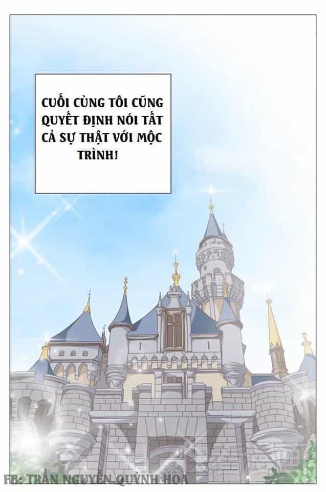 Xin Chào! Dân Nữ - Chương 18 - ảnh 2