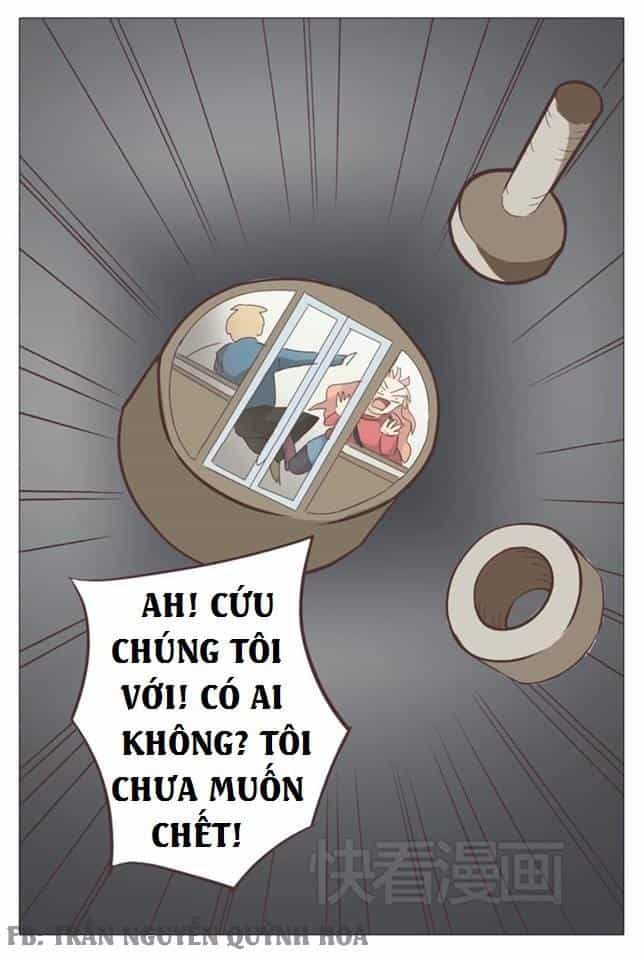 Xin Chào! Dân Nữ - Chương 18 - ảnh 28