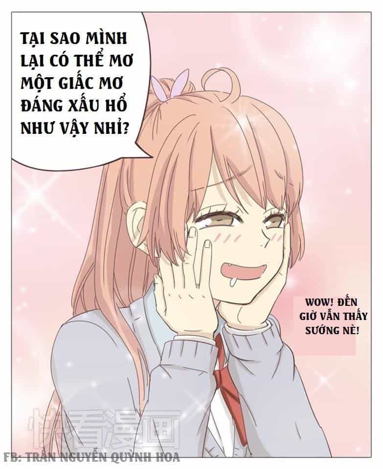 Xin Chào! Dân Nữ - Chương 18 - ảnh 31