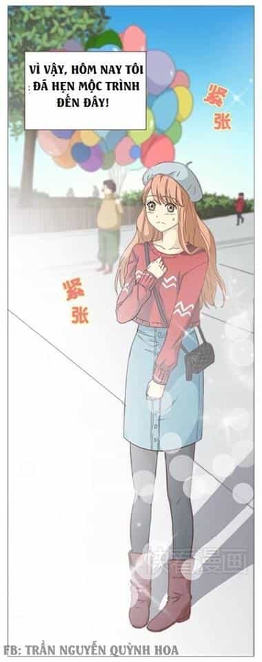 Xin Chào! Dân Nữ - Chương 18 - ảnh 4