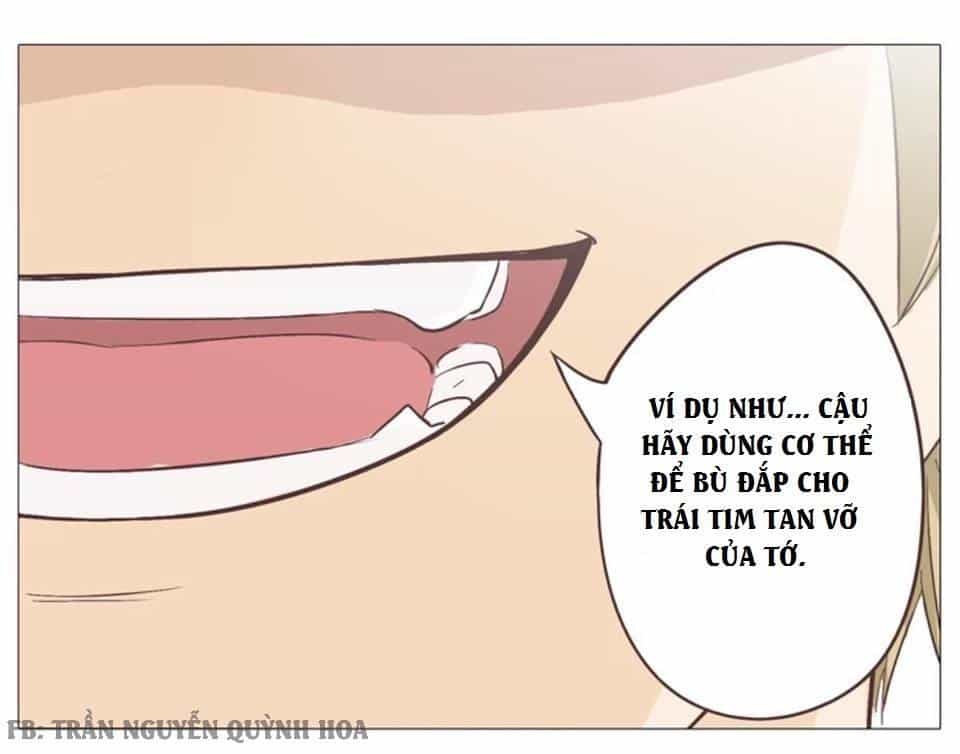 Xin Chào! Dân Nữ - Chương 19 - ảnh 15