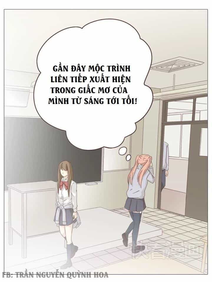 Xin Chào! Dân Nữ - Chương 19 - ảnh 25
