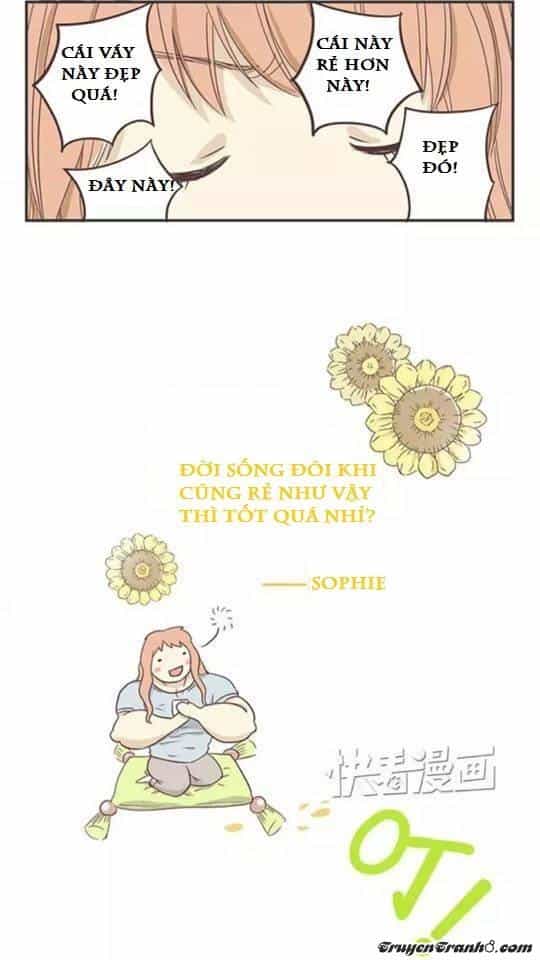 Xin Chào! Dân Nữ - Chương 2 - ảnh 4