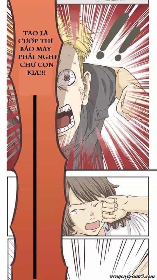 Xin Chào! Dân Nữ - Chương 2 - ảnh 8