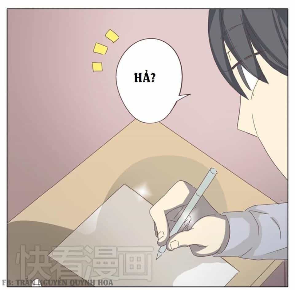 Xin Chào! Dân Nữ - Chương 20 - ảnh 17