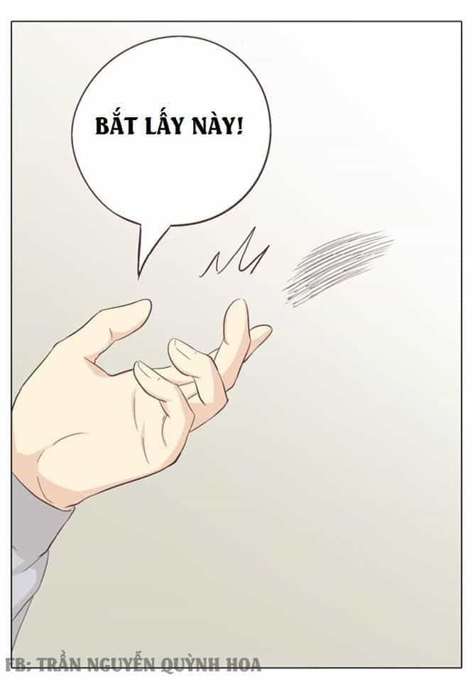 Xin Chào! Dân Nữ - Chương 20 - ảnh 26